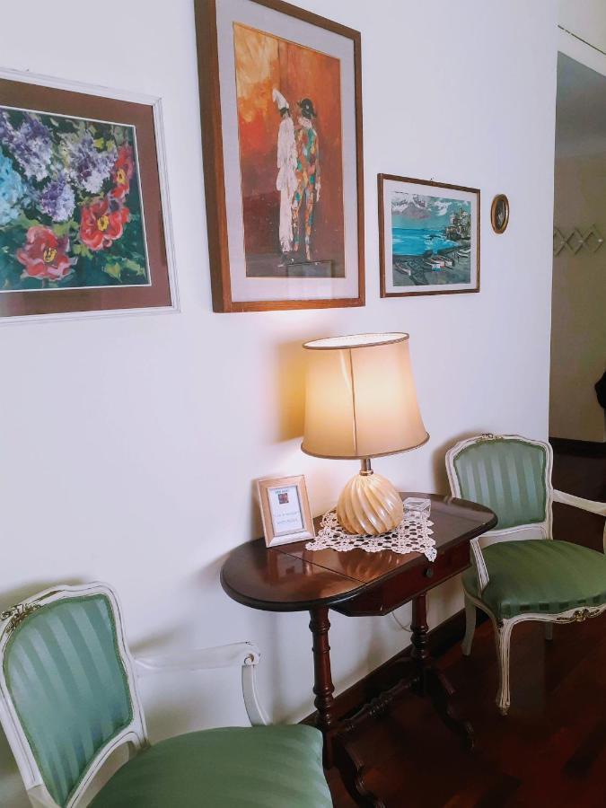 Apartamento Casa Rosi Roma Exterior foto