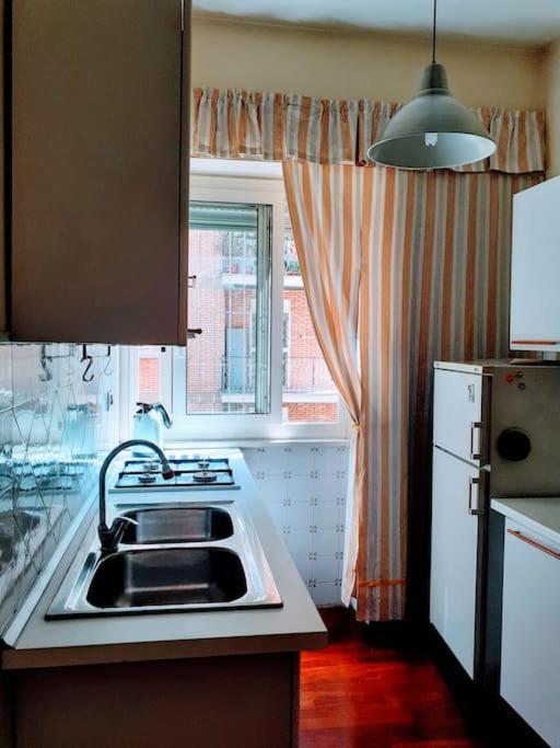 Apartamento Casa Rosi Roma Exterior foto