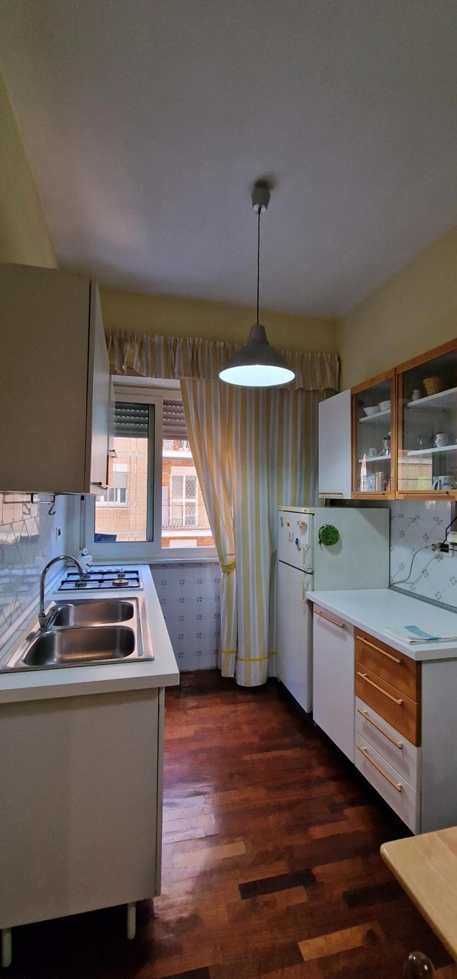 Apartamento Casa Rosi Roma Exterior foto